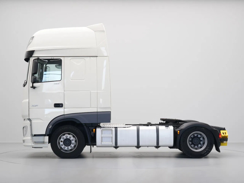 DAF XF 480 FT Super Space Cab - Xe đầu kéo: hình 2 DAF XF 480 FT Super Space Cab - Xe đầu kéo: hình 2