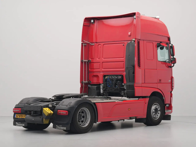 DAF XF 480 FT, Super Space Cab, PTO, Hydrauliek - Xe đầu kéo: hình 4 DAF XF 480 FT, Super Space Cab, PTO, Hydrauliek - Xe đầu kéo: hình 4