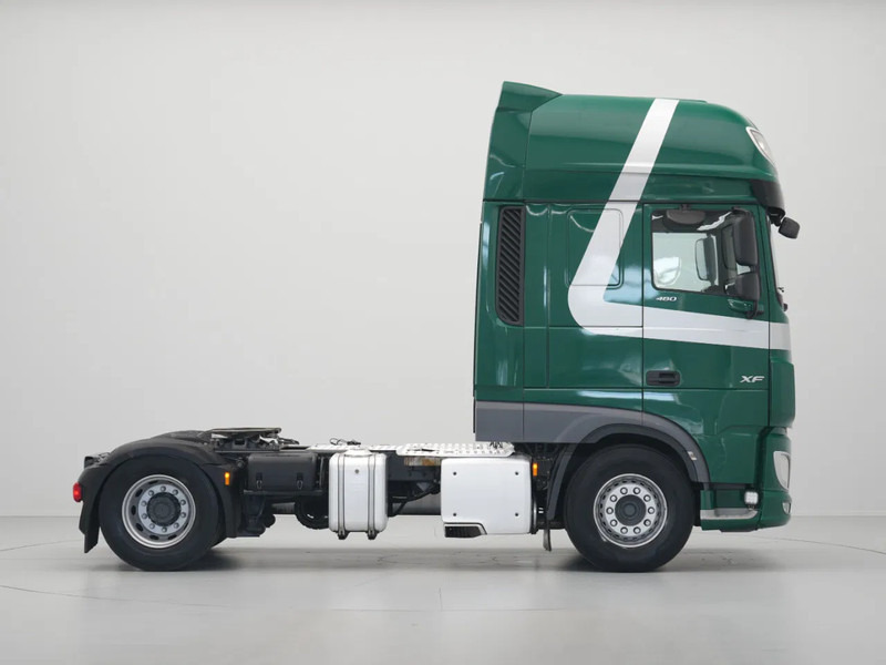 DAF XF 480 FT Super Space Cab, With Hydraulics - Xe đầu kéo: hình 5 DAF XF 480 FT Super Space Cab, With Hydraulics - Xe đầu kéo: hình 5