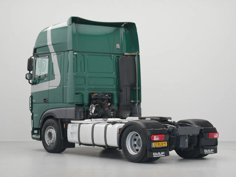 DAF XF 480 FT Super Space Cab, With Hydraulics - Xe đầu kéo: hình 3 DAF XF 480 FT Super Space Cab, With Hydraulics - Xe đầu kéo: hình 3