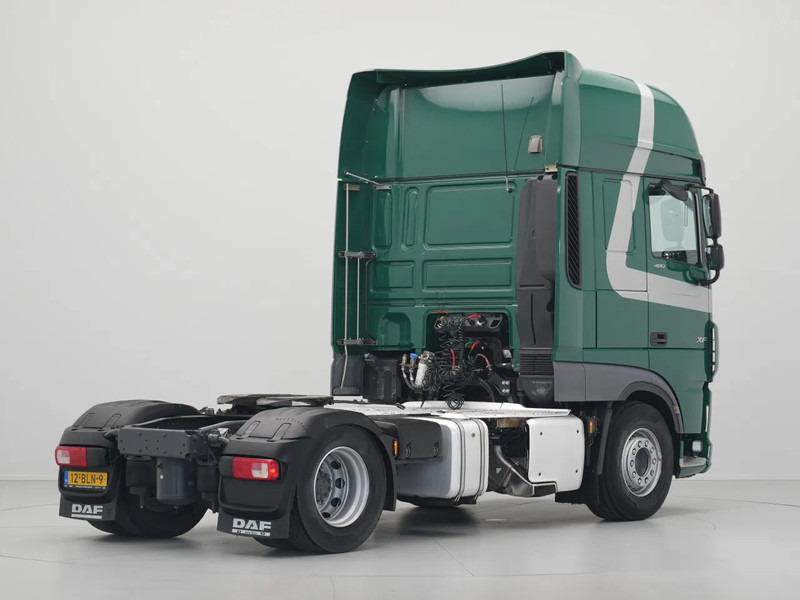 DAF XF 480 FT Super Space Cab, With Hydraulics - Xe đầu kéo: hình 4 DAF XF 480 FT Super Space Cab, With Hydraulics - Xe đầu kéo: hình 4