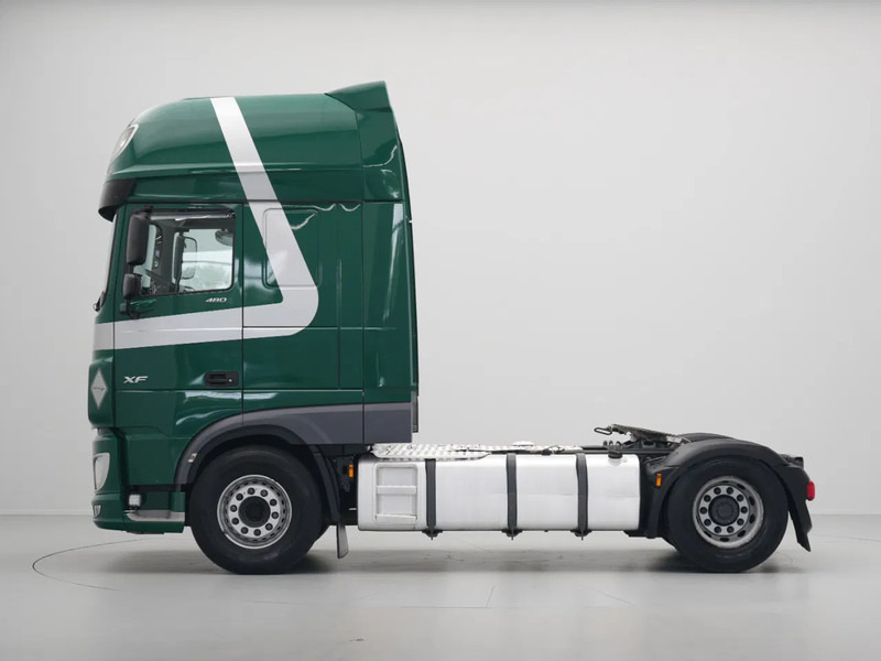 DAF XF 480 FT Super Space Cab, With Hydraulics - Xe đầu kéo: hình 2 DAF XF 480 FT Super Space Cab, With Hydraulics - Xe đầu kéo: hình 2