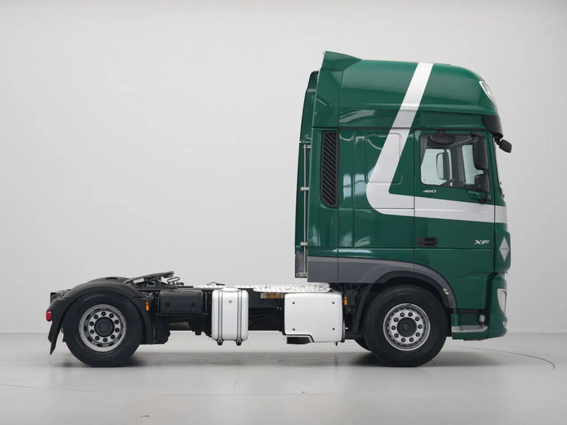 DAF XF 480 FT Super Space Cab, With Hydraulics - Xe đầu kéo: hình 5 DAF XF 480 FT Super Space Cab, With Hydraulics - Xe đầu kéo: hình 5