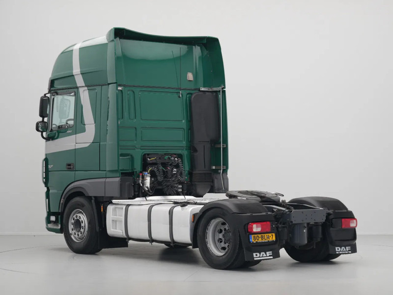 DAF XF 480 FT Super Space Cab, With Hydraulics - Xe đầu kéo: hình 3 DAF XF 480 FT Super Space Cab, With Hydraulics - Xe đầu kéo: hình 3