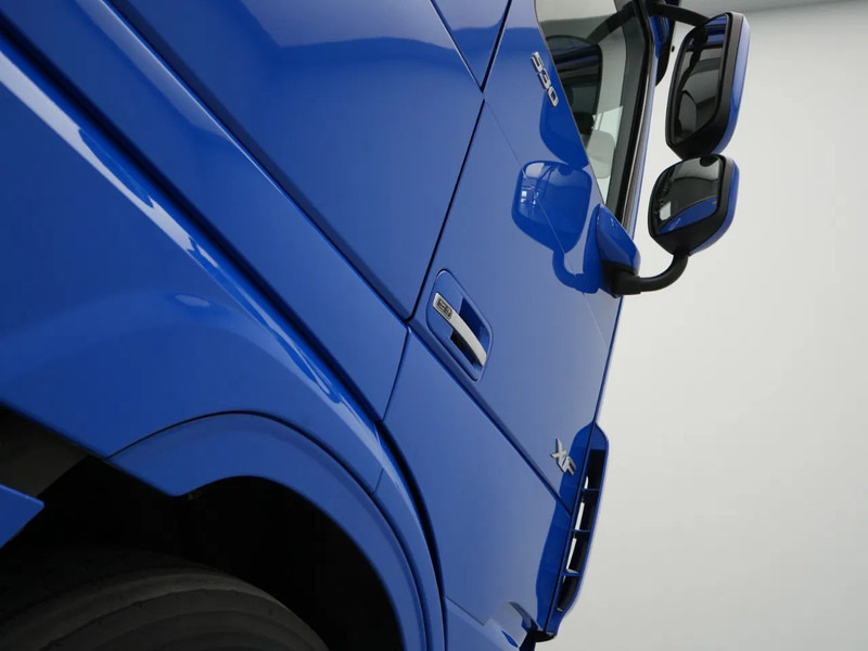 Cho thuê DAF XF 530 FT, Manual Gearbox, Retarder, StandAirco DAF XF 530 FT, Manual Gearbox, Retarder, StandAirco: hình 10