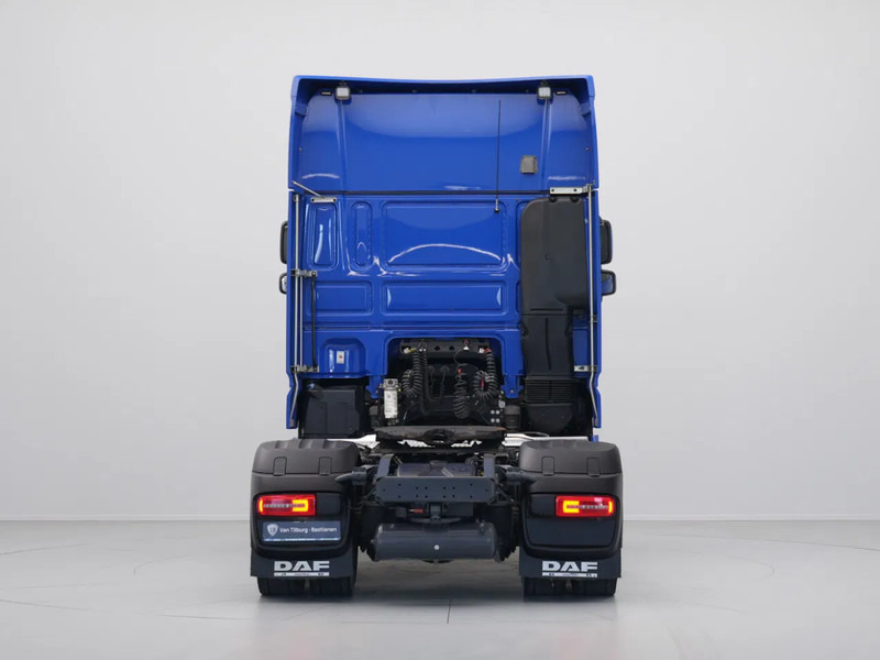 Cho thuê DAF XF 530 FT, Manual Gearbox, Retarder, StandAirco DAF XF 530 FT, Manual Gearbox, Retarder, StandAirco: hình 8