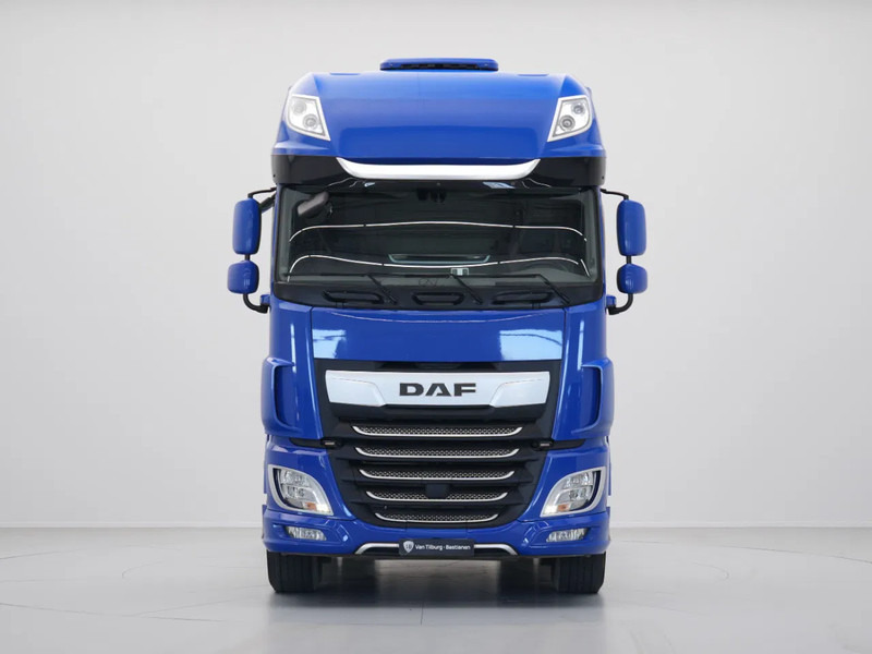 Cho thuê DAF XF 530 FT, Manual Gearbox, Retarder, StandAirco DAF XF 530 FT, Manual Gearbox, Retarder, StandAirco: hình 7