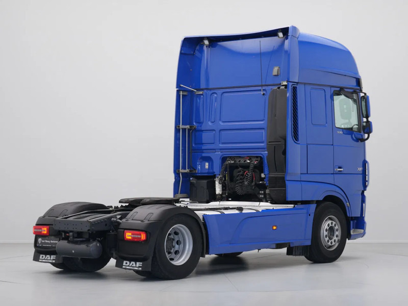 DAF XF 530 FT, Manual Gearbox, Retarder, StandAirco - Xe đầu kéo: hình 4 DAF XF 530 FT, Manual Gearbox, Retarder, StandAirco - Xe đầu kéo: hình 4