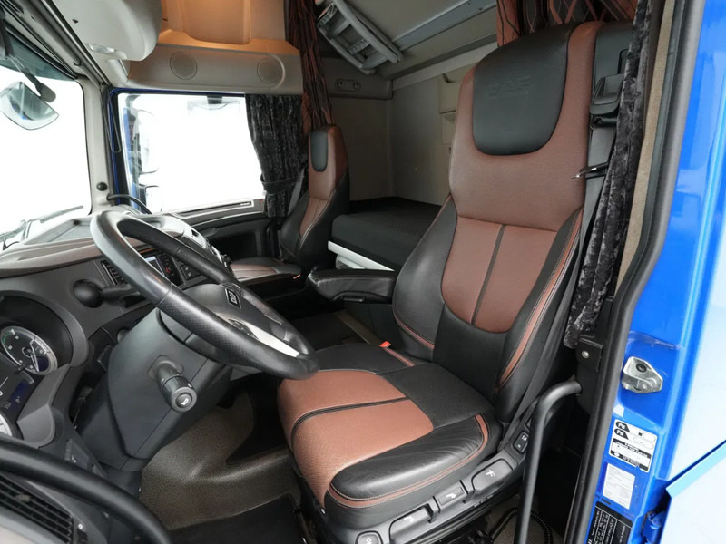 Cho thuê DAF XF 530 FT, Manual Gearbox, Retarder, StandAirco DAF XF 530 FT, Manual Gearbox, Retarder, StandAirco: hình 14