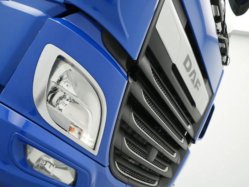 Cho thuê DAF XF 530 FT, Manual Gearbox, Retarder, StandAirco DAF XF 530 FT, Manual Gearbox, Retarder, StandAirco: hình 11