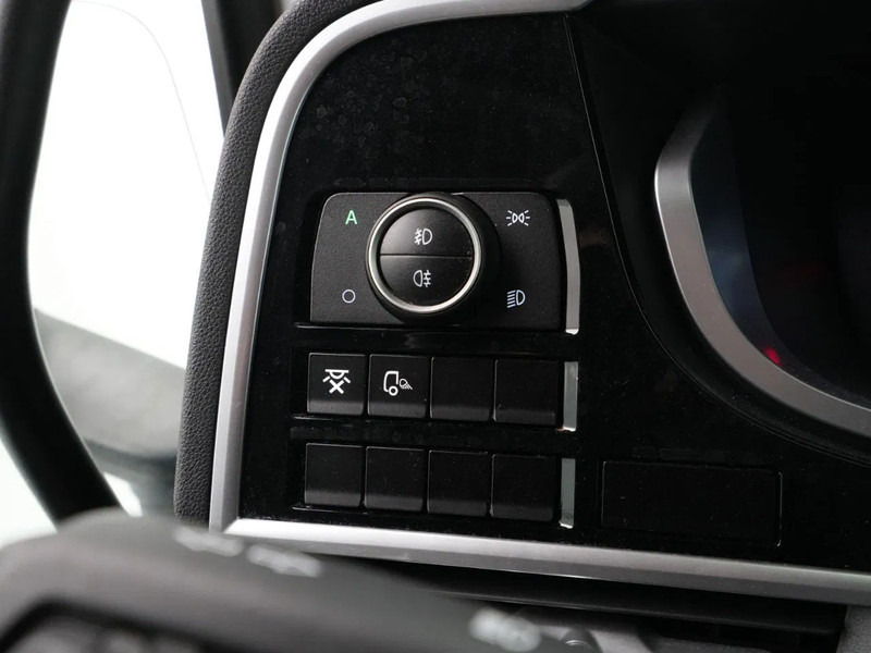 Xe đầu kéo DAF XG 480 FT 4x2, 2x Tanks: hình 17