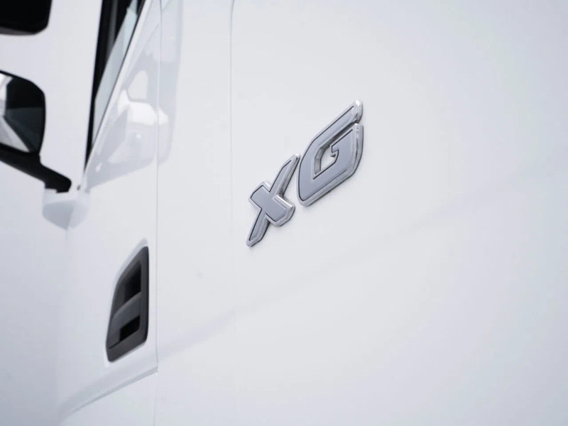 Xe đầu kéo DAF XG 480 FT 4x2, 2x Tanks: hình 9