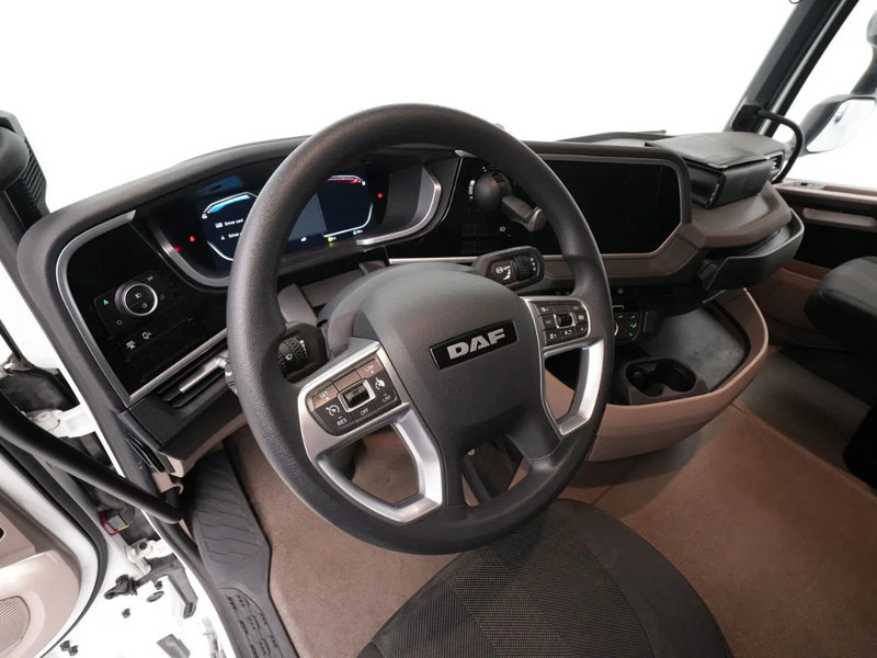 Xe đầu kéo DAF XG 480 FT 4x2, 2x Tanks: hình 12