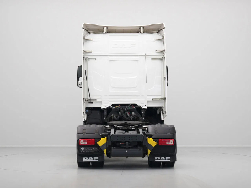 Xe đầu kéo DAF XG 480 FT 4x2, 2x Tanks: hình 8