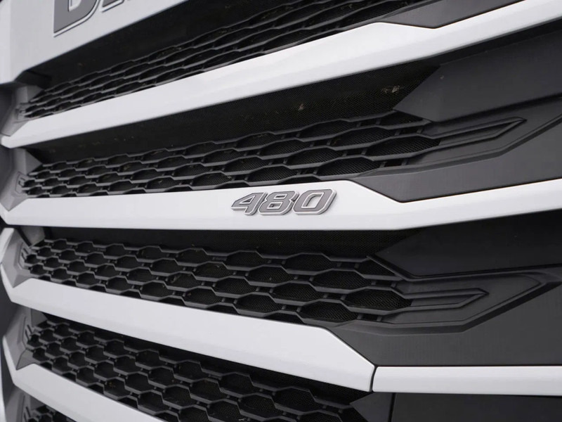 Xe đầu kéo DAF XG 480 FT 4x2, 2x Tanks: hình 10