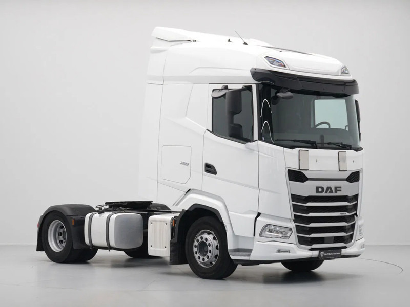 Xe đầu kéo DAF XG 480 FT 4x2, 2x Tanks: hình 6