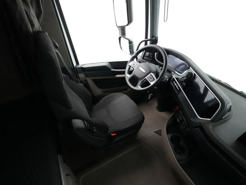 Xe đầu kéo DAF XG 480 FT 4x2, 2x Tanks: hình 18