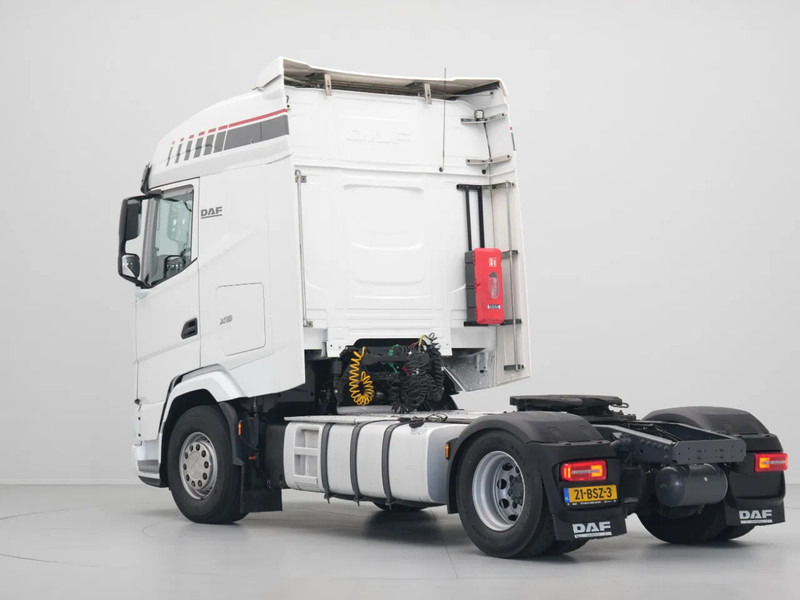 DAF XG 480 FT - Xe đầu kéo: hình 3 DAF XG 480 FT - Xe đầu kéo: hình 3