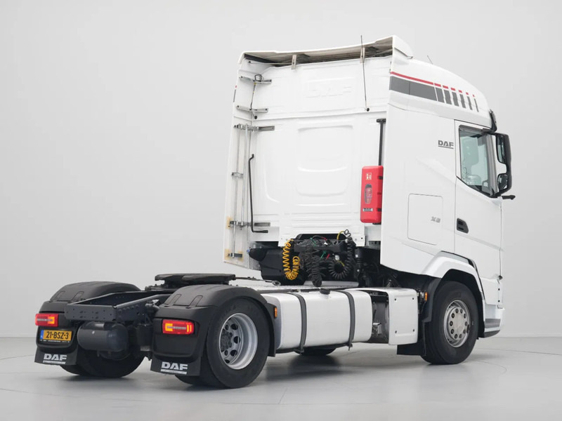 DAF XG 480 FT - Xe đầu kéo: hình 4 DAF XG 480 FT - Xe đầu kéo: hình 4