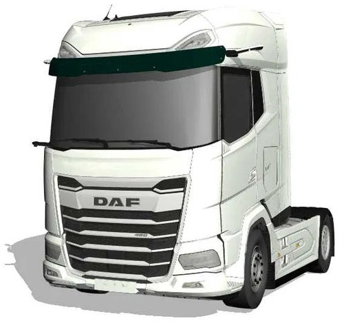 DAF XG+ 480 FT PTO PREP DVS B-3 ALARM - COMING SOON - Xe đầu kéo: hình 1 DAF XG+ 480 FT PTO PREP DVS B-3 ALARM - COMING SOON - Xe đầu kéo: hình 1