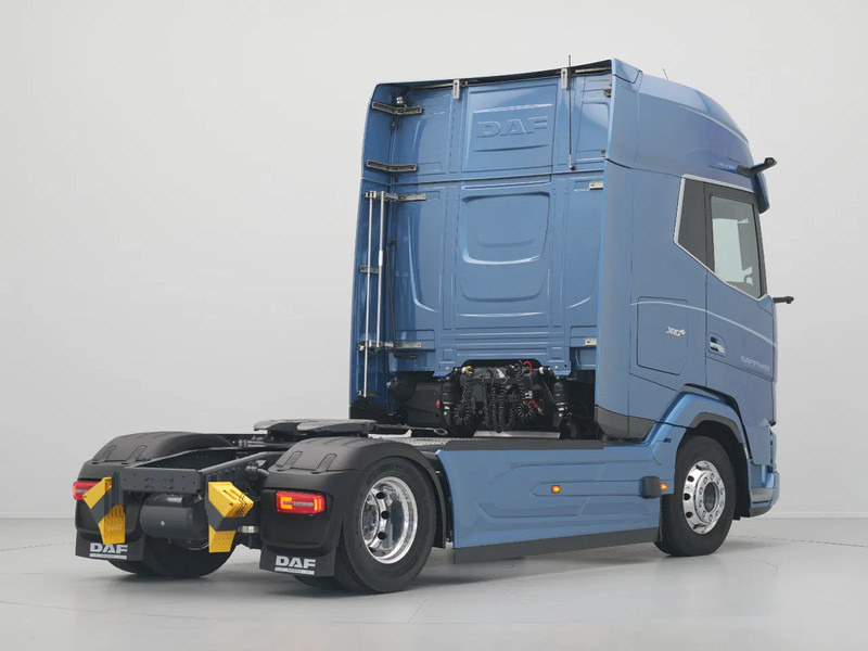 DAF XG+ 480 FT SAPPHIRE LIMITED EDITION 14/100! ACTIE: €6000 OPBOUW VOUCHER!* - Xe đầu kéo: hình 5 DAF XG+ 480 FT SAPPHIRE LIMITED EDITION 14/100! ACTIE: €6000 OPBOUW VOUCHER!* - Xe đầu kéo: hình 5