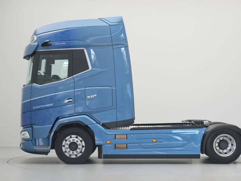 DAF XG+ 480 FT SAPPHIRE LIMITED EDITION 14/100! ACTIE: €6000 OPBOUW VOUCHER!* - Xe đầu kéo: hình 3 DAF XG+ 480 FT SAPPHIRE LIMITED EDITION 14/100! ACTIE: €6000 OPBOUW VOUCHER!* - Xe đầu kéo: hình 3