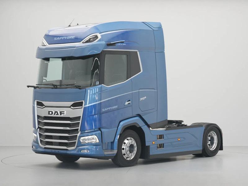 DAF XG+ 480 FT SAPPHIRE LIMITED EDITION 14/100! ACTIE: €6000 OPBOUW VOUCHER!* - Xe đầu kéo: hình 2 DAF XG+ 480 FT SAPPHIRE LIMITED EDITION 14/100! ACTIE: €6000 OPBOUW VOUCHER!* - Xe đầu kéo: hình 2