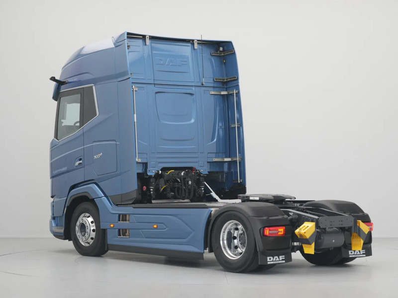 DAF XG+ 480 FT SAPPHIRE LIMITED EDITION 14/100! ACTIE: €6000 OPBOUW VOUCHER!* - Xe đầu kéo: hình 4 DAF XG+ 480 FT SAPPHIRE LIMITED EDITION 14/100! ACTIE: €6000 OPBOUW VOUCHER!* - Xe đầu kéo: hình 4