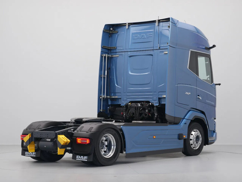 DAF XG+ 480 FT SAPPHIRE LIMITED EDITION 14/100! - Xe đầu kéo: hình 4 DAF XG+ 480 FT SAPPHIRE LIMITED EDITION 14/100! - Xe đầu kéo: hình 4