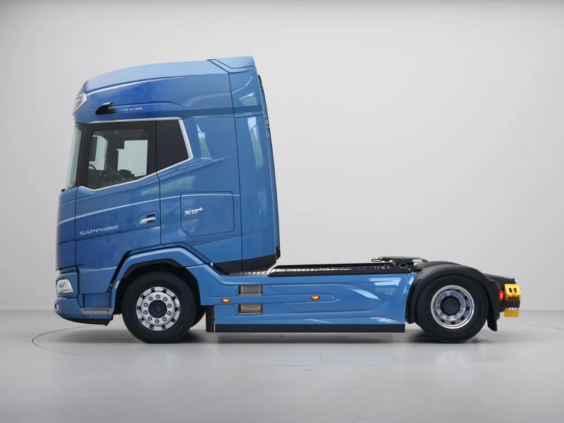 DAF XG+ 480 FT SAPPHIRE LIMITED EDITION 14/100! - Xe đầu kéo: hình 2 DAF XG+ 480 FT SAPPHIRE LIMITED EDITION 14/100! - Xe đầu kéo: hình 2