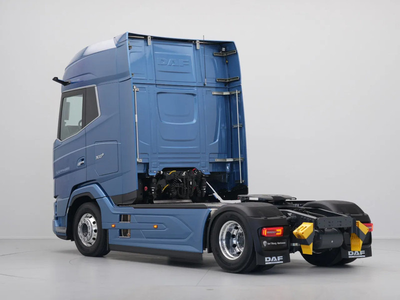DAF XG+ 480 FT SAPPHIRE LIMITED EDITION 14/100! - Xe đầu kéo: hình 3 DAF XG+ 480 FT SAPPHIRE LIMITED EDITION 14/100! - Xe đầu kéo: hình 3