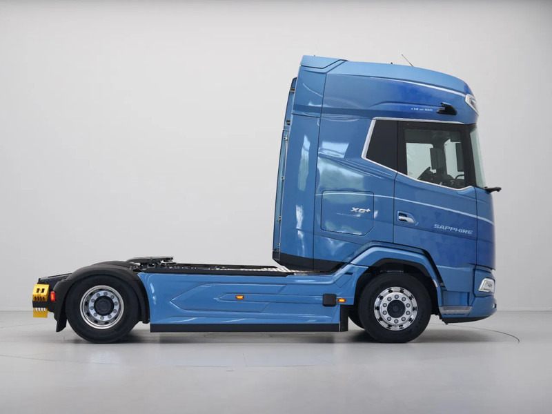 DAF XG+ 480 FT SAPPHIRE LIMITED EDITION - Xe đầu kéo: hình 5 DAF XG+ 480 FT SAPPHIRE LIMITED EDITION - Xe đầu kéo: hình 5