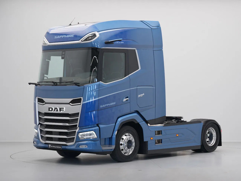 DAF XG+ 480 FT SAPPHIRE LIMITED EDITION - Xe đầu kéo: hình 1 DAF XG+ 480 FT SAPPHIRE LIMITED EDITION - Xe đầu kéo: hình 1