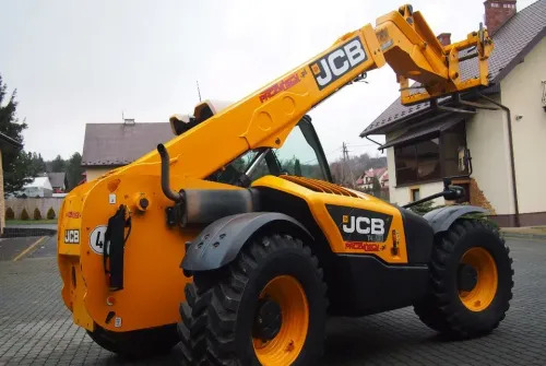 Ładowarka teleskopowa JCB 536-70 agri 2015 agri - Xe nhấc hình viễn vọng kính: hình 3 Ładowarka teleskopowa JCB 536-70 agri 2015 agri - Xe nhấc hình viễn vọng kính: hình 3