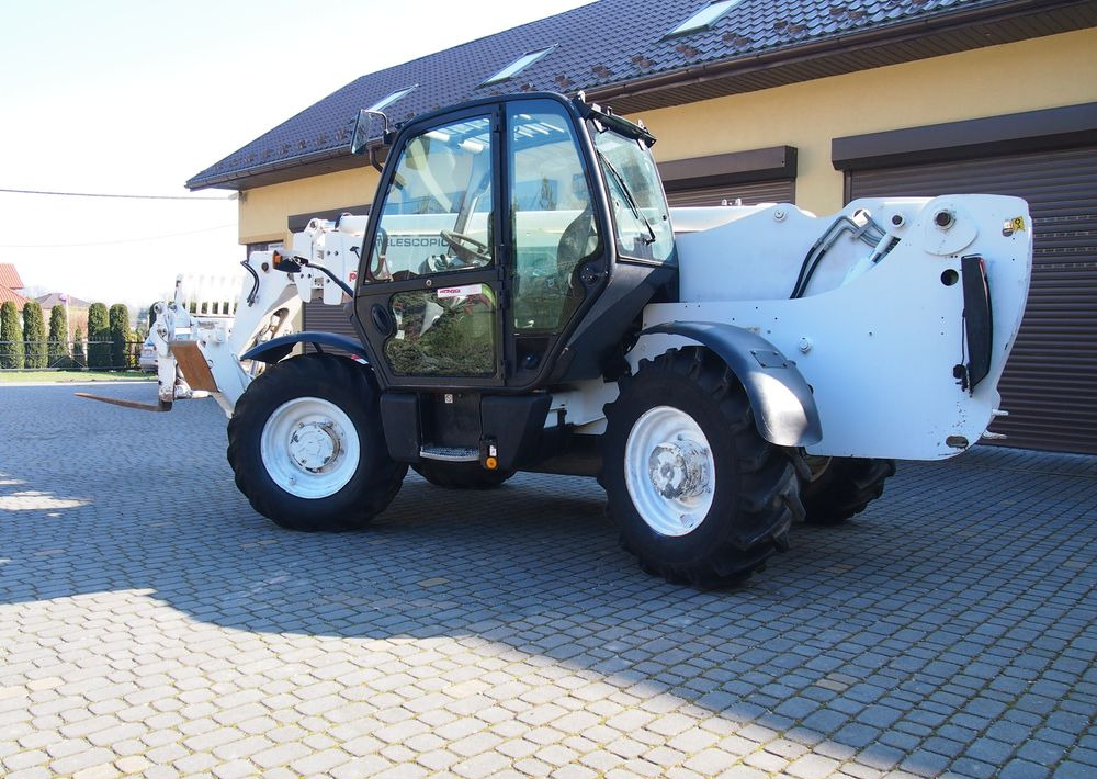 Ładowarka teleskopowa JCB JCB 535-125 2007 Ładowarka teleskopowa 12,5m - Xe nhấc hình viễn vọng kính: hình 2 Ładowarka teleskopowa JCB JCB 535-125 2007 Ładowarka teleskopowa 12,5m - Xe nhấc hình viễn vọng kính: hình 2