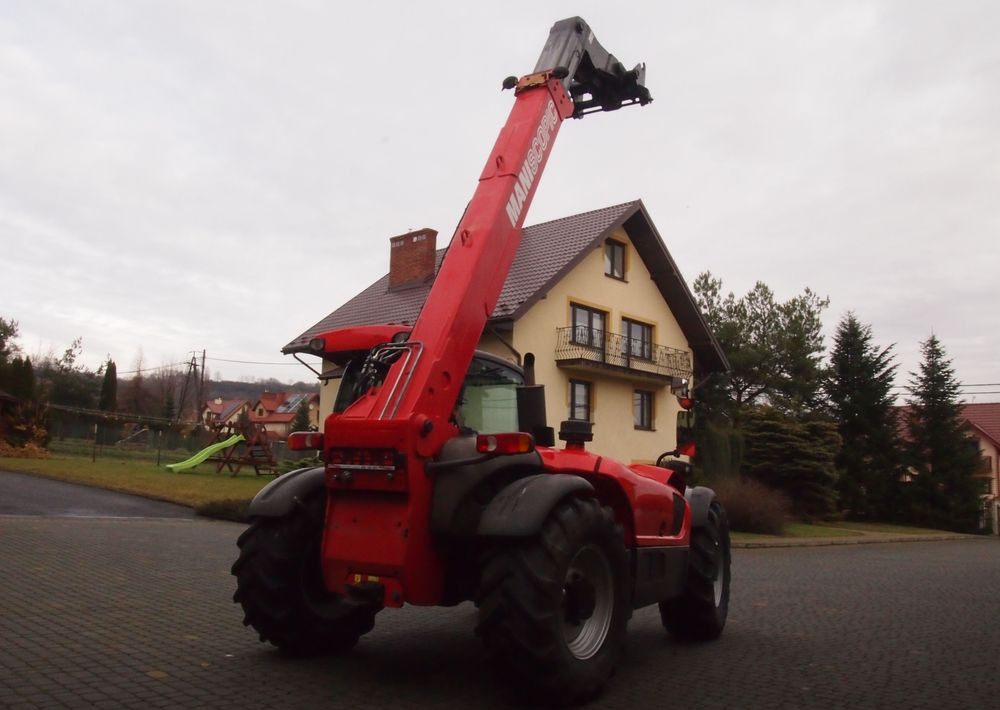 Ładowarka teleskopowa Manitou MLT 735-120LSU 2012 Manitou Silnik Mercedes - Xe nhấc hình viễn vọng kính: hình 4 Ładowarka teleskopowa Manitou MLT 735-120LSU 2012 Manitou Silnik Mercedes - Xe nhấc hình viễn vọng kính: hình 4