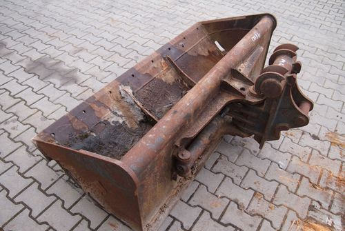 Pozostałe części Morin Morin m4 Łyżka skarpowa Morin m4 180cm - Gầu máy xúc: hình 1 Pozostałe części Morin Morin m4 Łyżka skarpowa Morin m4 180cm - Gầu máy xúc: hình 1