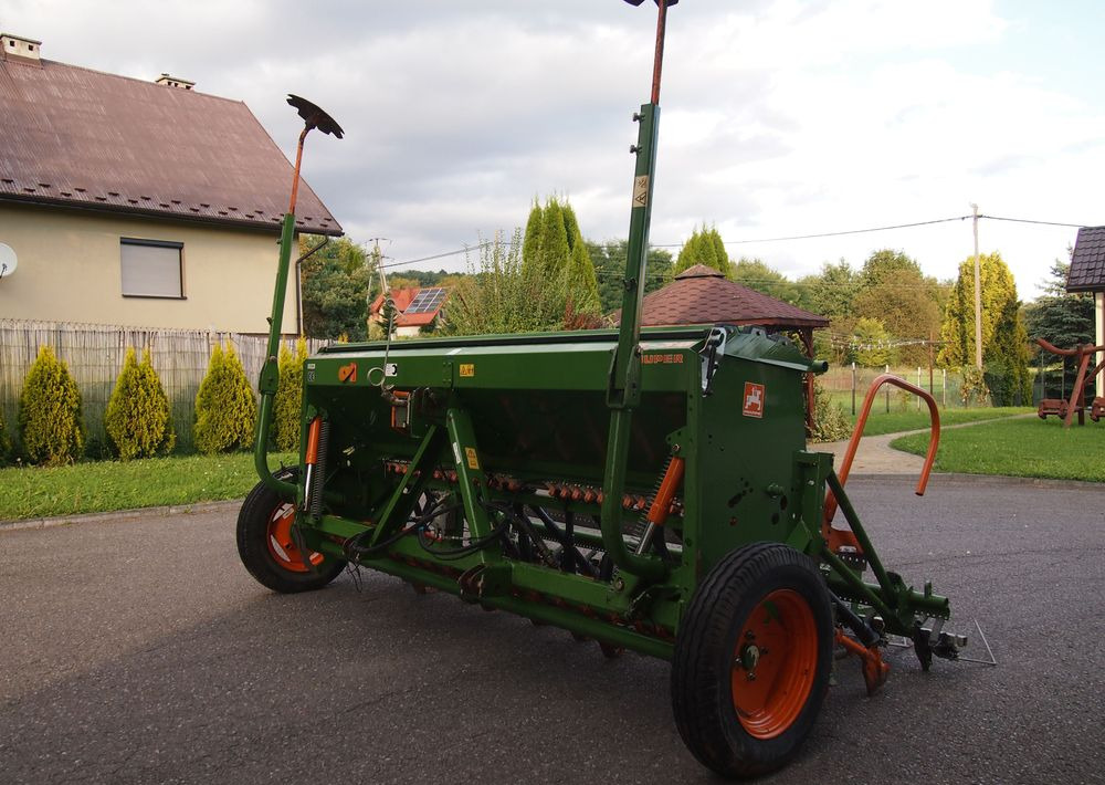 Siewnik Amazone D9 -30 2007 Siewnik Amazone - Máy gieo hạt: hình 5 Siewnik Amazone D9 -30 2007 Siewnik Amazone - Máy gieo hạt: hình 5