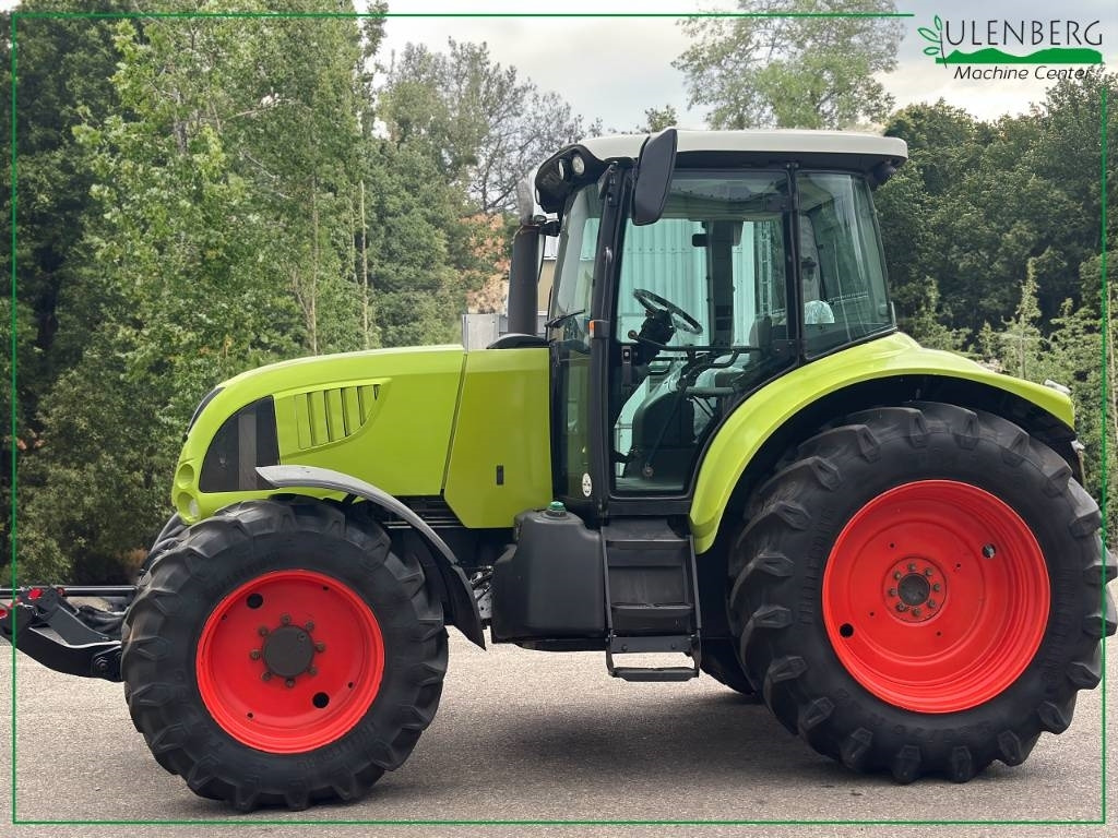 Claas Arion 610 C - Máy cày: hình 3 Claas Arion 610 C - Máy cày: hình 3