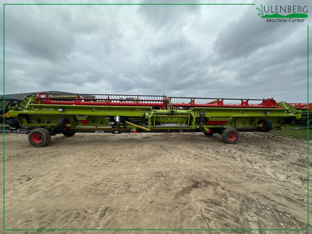 Claas Convio FLEX 1380 - Đính kèm máy gặt: hình 4 Claas Convio FLEX 1380 - Đính kèm máy gặt: hình 4