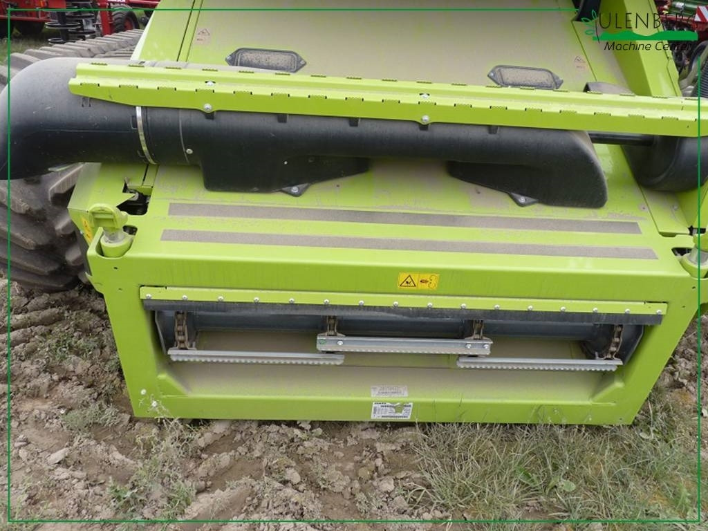 Cho thuê Claas Lexion 8700 TT  Claas Lexion 8700 TT: hình 11