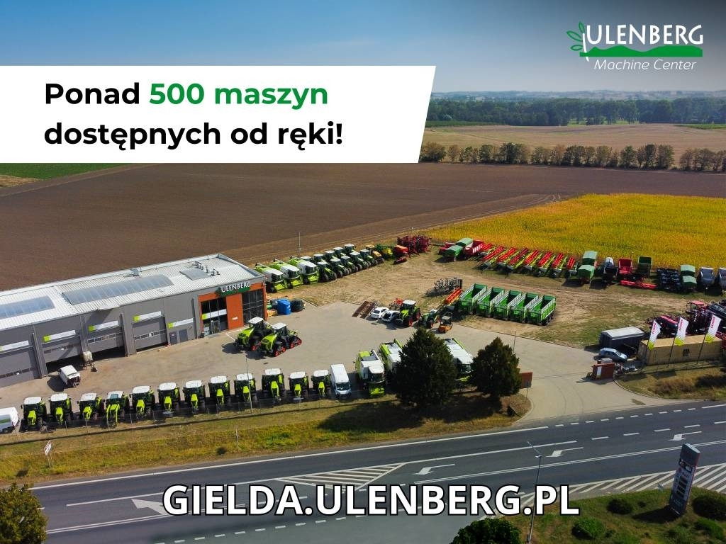 Claas Volto 45 - Dàn trải/ Cào: hình 2 Claas Volto 45 - Dàn trải/ Cào: hình 2
