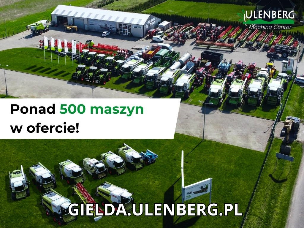 Claas Xerion 5000 VC - Máy cày: hình 2 Claas Xerion 5000 VC - Máy cày: hình 2