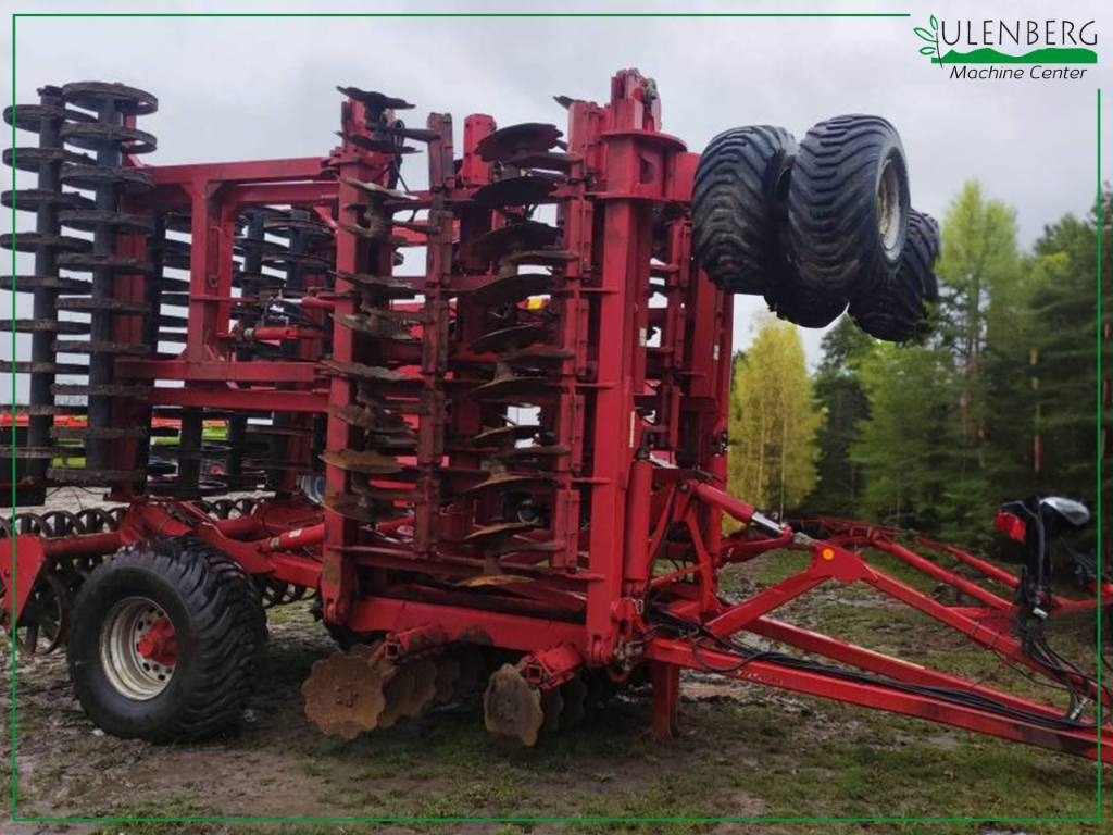 Horsch Joker 12 RT - Bừa đĩa: hình 2 Horsch Joker 12 RT - Bừa đĩa: hình 2