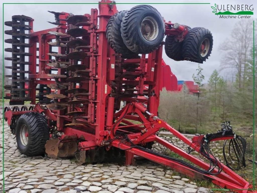 Horsch Joker 12 RT  - Bừa đĩa: hình 5 Horsch Joker 12 RT  - Bừa đĩa: hình 5