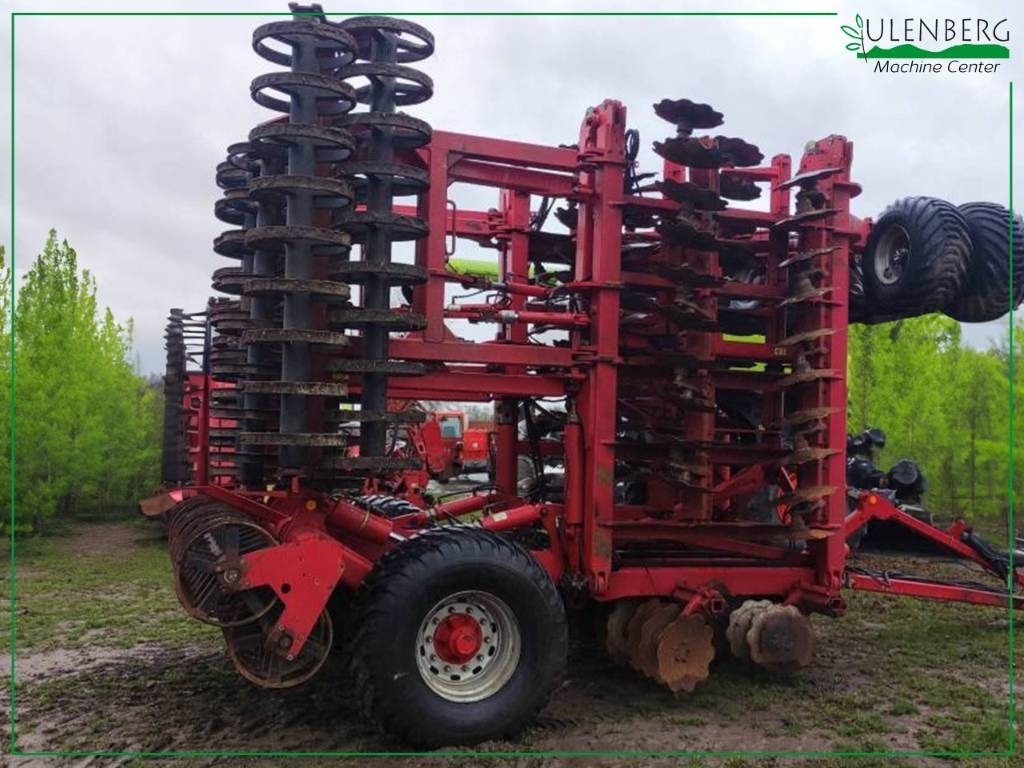 Horsch Joker 12 RT - Bừa đĩa: hình 3 Horsch Joker 12 RT - Bừa đĩa: hình 3
