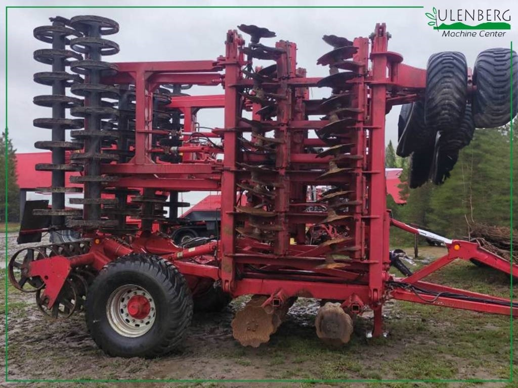 Horsch Joker 12 RT - Bừa đĩa: hình 5 Horsch Joker 12 RT - Bừa đĩa: hình 5