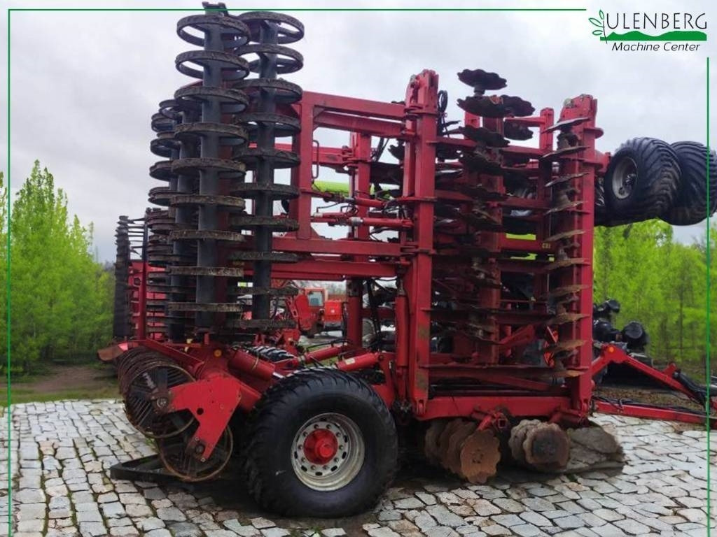 Horsch Joker 12 RT  - Bừa đĩa: hình 3 Horsch Joker 12 RT  - Bừa đĩa: hình 3