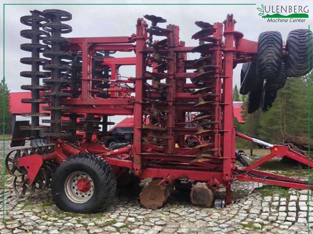 Horsch Joker 12 RT  - Bừa đĩa: hình 1 Horsch Joker 12 RT  - Bừa đĩa: hình 1
