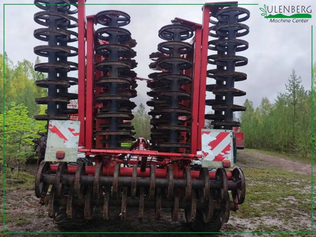 Horsch Joker 12 RT - Bừa đĩa: hình 4 Horsch Joker 12 RT - Bừa đĩa: hình 4